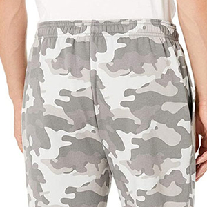 Pantalones Deportivos de Forro Polar para Hombre, Pantalones Bordados Personalizados, Ropa Casual de Invierno, Moda Urbana, Ropa al por Mayor - Product Image 6