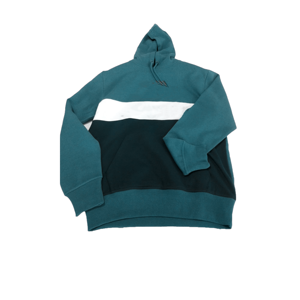 Mens Winter Puffer Jacket Warm Hooded <b>Zipper</b> Coat Casual Streetwear Windproof Outdoor Fashion Trendy Wear <b>Top</b> jacket stylish - Product Image 3