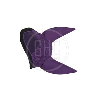 High Quality Soft Mesh Texture Horse Ear <b>Bonnet</b> for Riding Daily Comfort Use Modern Design - Product Image 5