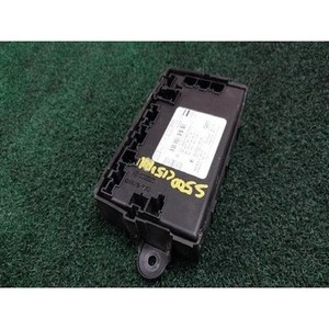 ECUs et modules informatiques d'occasion de classe S A2219007501 - Product Image 2