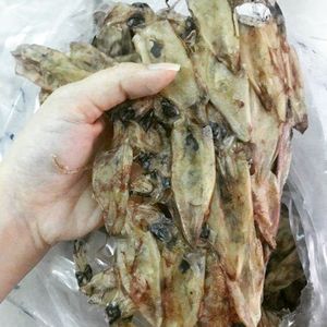 Mực Khô Việt Nam-Hương Thơm Và Chất Lượng Cao Cấp. Đồ Ăn Ngon Không Thể Bỏ Qua/ShinCA + 84 3783 98 0 89 - Product Image 2