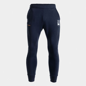 กางเกงกีฬาผู้ชายลำลองสำหรับวิ่งออกกำลังกาย จ็อกกิ้ง กางเกงขายาวสำหรับออกกำลังกายในยิม กางเกงวอร์มผู้ชาย - Product Image 1