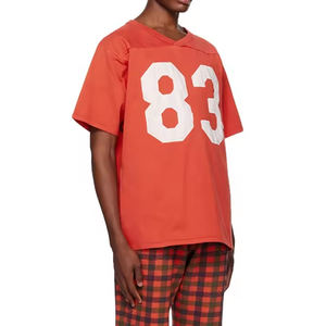 Camiseta para Hombre al Mejor Precio, Cómoda, Transpirable, de Secado Rápido, Diseño Ligero con Cuello Redondo, para Venta en Línea y Pedidos al por Mayor - Product Image 6