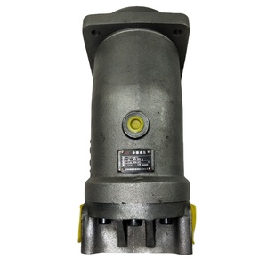 Motor Hidráulico de Pistones ZHENYUAN <span class=keywords><strong>A2F</strong></span> <span class=keywords><strong>A2F</strong></span> 10/12/23/28/45/55/63/80/107/125/160/200/225/250/355/500/915/1000 A2F45R2P3 - Product Image 2