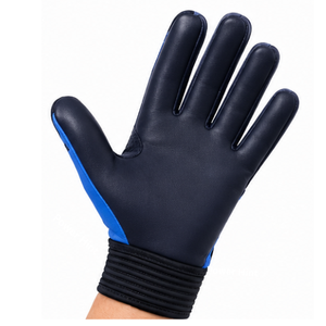 Guantes de Fútbol Gaélico Blancos Personalizados, Guantes con Palma Altamente Adhesiva, Antideslizantes, Transpirables, para Todo Clima, para Partidos de Fútbol para Adultos - Product Image 2