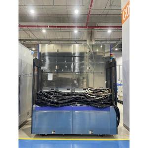 Producto de Semiconductores de Alto Rendimiento TEL Lithium Cot/Dev - Product Image 1
