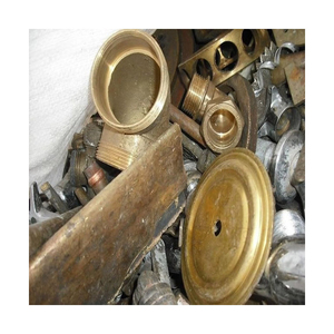 Meilleure Offre : Vente en Gros de Déchets de Laiton (10 MT, 20 MT, 40 MT) en Conteneur pour l'Exportation - Product Image 4