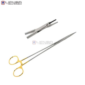 Écarteur dentaire vétérinaire de haute qualité de 6,5 pouces (très grand) pour procédures buccales animales, instrument médical manuel pour ouverture buccale canine - Product Image 4