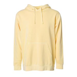 Sudadera con Capucha Personalizada para Hombre, con Logotipo, de Algodón y Poliéster, de Alta Calidad, al por Mayor, Unisex, Talla Grande - Product Image 4