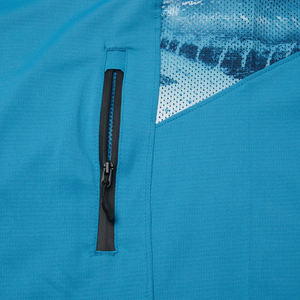 Sudadera de Pesca para Hombre con Protección Solar, Equipo de Pesca al por Mayor, Sudadera de Pesca Ligera para Exteriores - Product Image 4