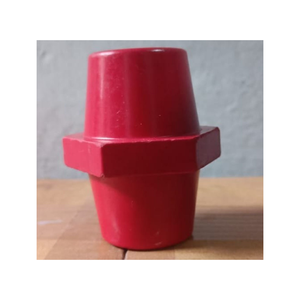 Aislante Hexagonal Tipo DMC Duradero para Paneles de Distribución, Tableros de Distribución y Sistemas de Control Eléctrico - Product Image 6