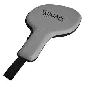 High Quality Lightweight Eco-Friendly Customizable Floppy Mitts High Performance Kickboxing Equipment Pu Leather Karate Training - Product Image 5