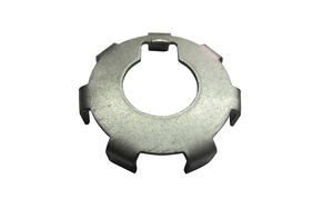 Custom OEM Stamped Steel <b>Spring</b> <b>Clip</b> for Motorcycle Clutch Assemblies, Transmission Systems & Automotive Retaining Components - Product Image 5
