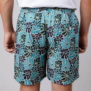 Conjunto de Pantalones Cortos Deportivos de Verano para Hombre, Transpirables, Ecológicos, de Alta Calidad, con Logotipo Personalizado, 100% Algodón - Product Image 2