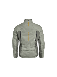 Veste Bm GS Coro GORE-TEX pour femme, moto, tourisme/tout-terrain, classique, héritage/urbain, imperméable, conduite en ville/course, CE - Product Image 2