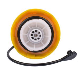 Tapa de Tanque de Combustible Compatible con Dodge Grand Caravan 2007-2017 y Jeep Grand Cherokee 2007-2009, Pieza Compatible 52030380AB 52124596AA - Product Image 5