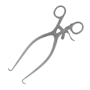 Rétracteur manuel à pointe affûtée Gelpi Style, 7,5 pouces, en acier inoxydable, instrument chirurgical de haute qualité, CE ISO, pour chirurgie générale - Product Image 4