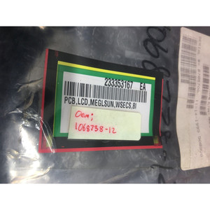 Pro-Log 7806-0แผงวงจรพิมพ์, จอ LCD, MEGLSUN, WSECS, 8I – อุปกรณ์และชิ้นส่วนเซมิคอนดักเตอร์เชิงล้ำที่สืบทอดมาอย่างยาวนานจากทั่วโลกผู้เชื่อถือได้ - Product Image 3