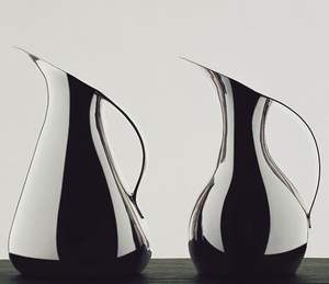 Cafetière expresso, bouilloire en acier inoxydable, cafetière à café chaud, cafetière à filtre, cafetière manuelle - Product Image 3