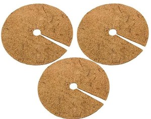 Paillis de coco organique recyclable moderne marron pour jardinage, tapis de jardin peu encombrant, indéformable, du Tamil Nadu, à bas prix - Product Image 1