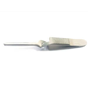 Bulldog Clamps Professional <b>Surgical</b> Tweezers Steel CE Approved ISO13485 Certified <b>Orthopedic</b> <b>Surgical</b> <b>Instruments</b> Surgiright - Product Image 6