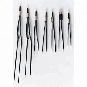 Pinzas Bipolares Reutilizables para Cirugía Plástica y Reconstructiva, Acero Inoxidable, Quirúrgicas Manuales y Eléctricas, CE Narham Enterprises - Product Image 1