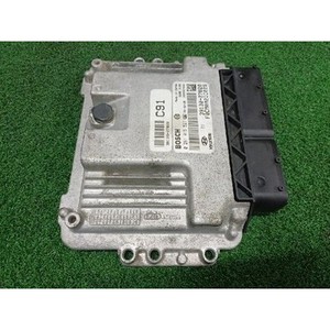 Santa Fe - ECU et modules informatiques d'occasion - 3913027820 - Product Image 2