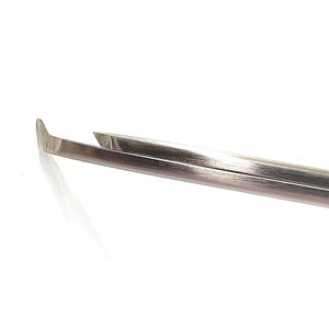 Marteau de réflexes neurologiques manuel en acier inoxydable, marteaux de percussion diagnostiques, kit chirurgical de haute qualité par Dentavex - Product Image 3