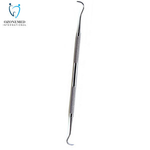 Détartreur dentaire universel pratique, détartreur dentaire clinique professionnel, détartreur dentaire léger et équilibré - Product Image 3