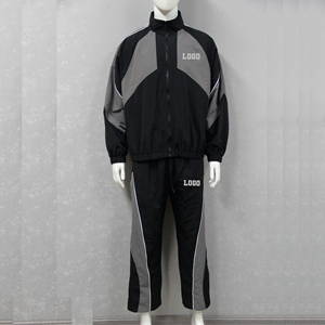 Customizable Men's Winter Season Windbreaker <b>Jacket</b> & Shorts Sets Comfortable & Lightweight Waterproof - Product Image 6