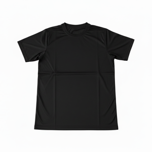 Camiseta de Hombre de Alta Calidad, Algodón Suave, Manga Corta, Casual, Básica, Diseño Personalizado Disponible - Product Image 1