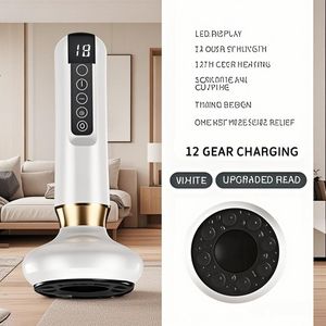 Guía de Regalos Navideños: Masajeador Imprescindible, el Regalo Perfecto para tus Seres Queridos - Product Image 3