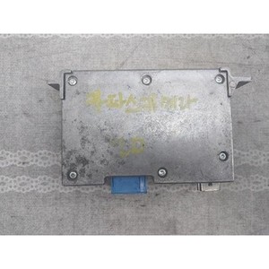ECU และโมดูลคอมพิวเตอร์มือสอง ซีรีส์ 5 รุ่น 9316923 - Product Image 2
