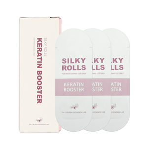 DoHae Essential - Cremas de Fijación Semipermanentes con Queratina Nutritiva para Lifting de Cejas y Pestañas (Corea) - Lifting de Pestañas Profesional en Casa - Product Image 5