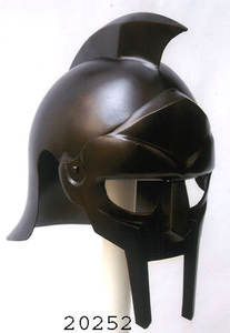 Casco de armadura medieval vikinga, la mejor calidad - Product Image 5