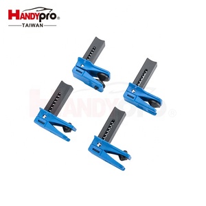 ชุดกันชนสายเหล็กพร้อมเครื่องมือถอดสายน้ำมันเครื่องมือซ่อมรถที่จำเป็น - Product Image 2