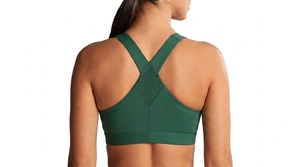 Soutien-gorge de sport pour femme à marque privée, séchage rapide, rembourré, maintien élevé, pour yoga, fitness, gym, entraînement, vêtements de sport - Product Image 5