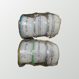 Masque modelant coréen Lindsay K-Beauty Rabendeo 28g, fabriqué en Corée, au collagène. - Product Image 3