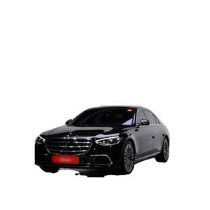 Mercedes-Benz Classe S S580L 4MATIC 2024, 37 271 km, boîte de vitesses automatique, conduite à gauche - Product Image 1