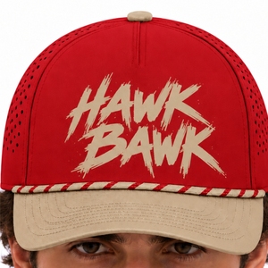 Casquette de golf unisexe réglable avec logo frontal, visière incurvée, style golf épuré, décontractée et pour l'extérieur - Product Image 5