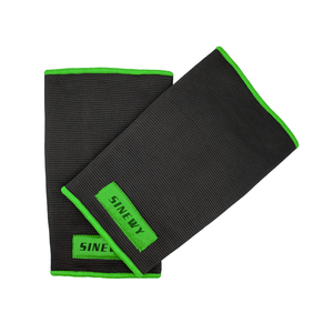 Rodillera de 3 capas de alta resistencia y la mejor calidad, soporte de rodilla para culturismo y entrenamiento de alta intensidad - Product Image 2