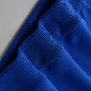 Sweat-shirts personnalisés avec impression en relief haute densité, coupe classique, intérieur chaud, 100% coton, décontracté pour l'hiver, à porter au quotidien - Product Image 6