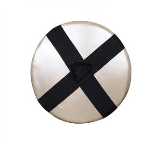 Sac de frappe lourd suspendu pour entraînement de boxe, MMA, kickboxing, équipement de fitness pour salle de sport, logo personnalisé en cuir - Product Image 2