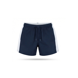 Premium Rugby Shorts Quick Dry Moisture Wicking Athletic Rugby Shorts Custom Team Uniform OEM ODM <b>Sports</b> <b>Apparel</b> Manufacturer - Product Image 1