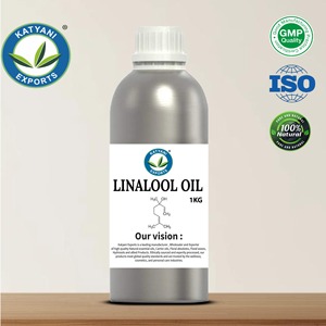 Aceite Líquido de Linalool de Grado Cosmético - Ingrediente de Fragancia Floral Natural de Larga Duración - Proveedor Mayorista y Fabricante al por Mayor - Product Image 6