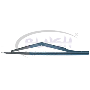 Kelly Descemet’s Membrane <b>Punch</b> Ophthalmic Corneal Endothelium Keratoplasty Surgical Instrument By Blush Surgical - Product Image 1