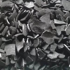 Carbón Activado de Cáscara de Coco de Alta Calidad para Filtración de Agua y Aire - Product Image 3