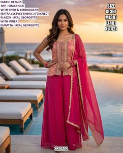 Mehfil <b>Magic</b> <b>set</b> - Product Image 1