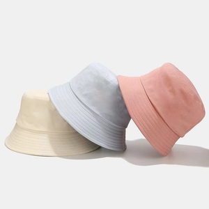 Sombrero de Pescador Personalizado de Algodón Twill con Ala Ancha y Bordado, para Hombre y Mujer, Nuevo y a la Moda - Product Image 2