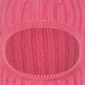 Masque facial léger en polyester avec logo personnalisé, séchage rapide, respirant, masque de ski intégral pour les sports de plein air - Product Image 5